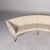 Textile Decision Corner Sofa in Cream Fabric from Fritz Hansen For Sale - Image 7 of 12