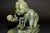 Baby Krishna Statue Finely Carved Gemstone Serpentine Indian God For Sale - Image 18 of 18