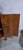 Burr Walnut Linen Press For Sale - Image 6 of 18