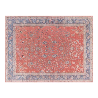 Antique Persian Sultanabad For Sale