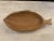 Coastal Teak Wood Fish Bowl For Sale - Image 9 of 9
