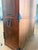 Wood Antique Japanese Meiji Period Keyaki Two-Piece Stacking Tansu Chest With Hidden Drawers & Original Key For Sale - Image 7 of 15