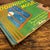 Mid-Century Modern Rare "Goodnight Moon" Children's Book From 1947 For Sale - Image 3 of 16