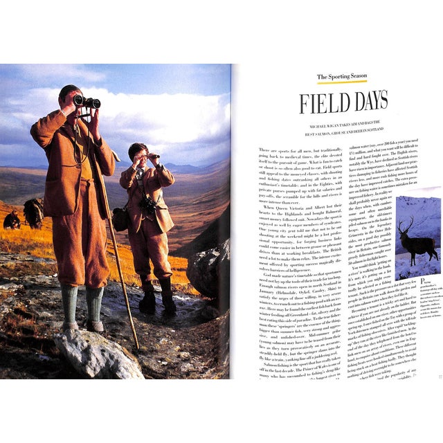 The Veuve Clicquot Handbook to the Season 1989 For Sale - Image 4 of 15