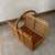 Book Holder in Bamboo For Sale - Image 4 of 5
