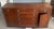 Baker Furniture Company Vintage Baker Furniture Company Grand Rapids Mahogany Georgian Sideboard Buffet - Circa 1960 For Sale - Image 4 of 7