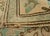 Turkish Mini Rug Oriental Hand Knotted Vintage Rug 1'10" x 3'4" #21092 For Sale In Houston - Image 6 of 8