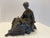 Because Ferdinand Barbedienne was arguably the finest commercial bronze maker of the 19th century, his casts maintain...