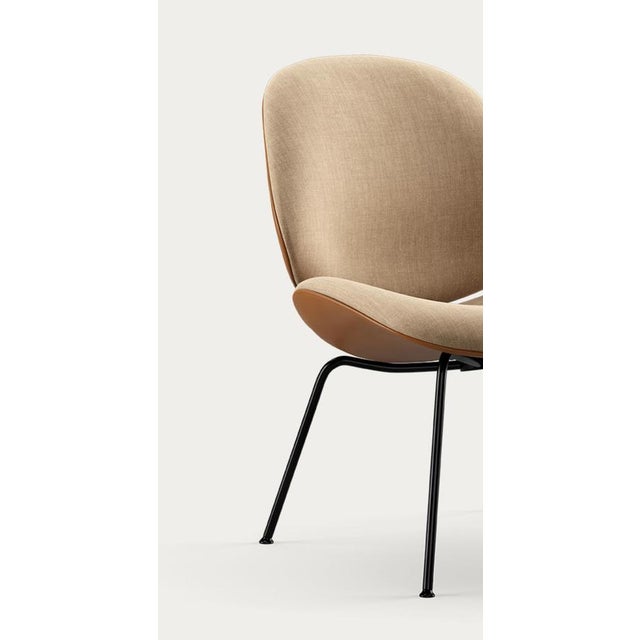 Council Family Lounge Chair by Salto and Sigsgaard for One Collection For Sale - Image 6 of 16