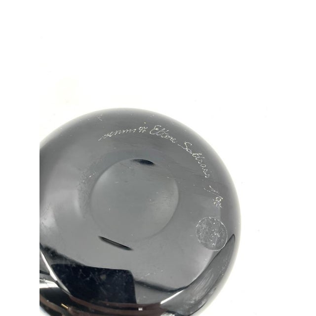 Ashtray by Ettore Sottsass for Venini, 1990s For Sale - Image 3 of 9