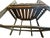 Wood Brighton Pavillion-Style Bamboo and Wood Brighton Chair For Sale - Image 7 of 7