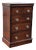 Antique Table Top Collectors Drawers For Sale