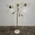 Brass Triennale Style Brass Floor Lamp For Sale - Image 8 of 12