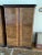 Wood Art Deco Cabinet, 1930s For Sale - Image 7 of 7