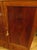 Antique Irish Linen Press Cabinet from Merrion Castle For Sale - Image 14 of 18