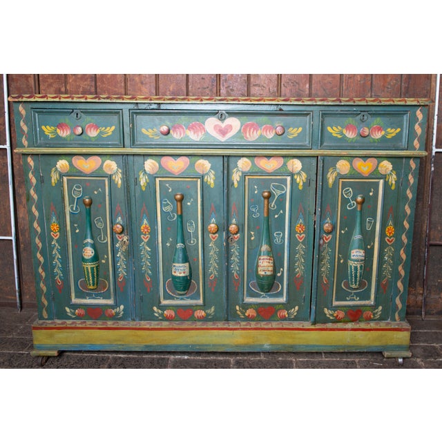 Peter Hunt, 1896-1967 was an American artist whose work was described as Folk Art. He lived many years on Cape Cod,...