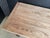 Farmhouse Dining Table, 1920 For Sale - Image 6 of 16
