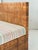 Danny Ho Fong for Tropi-Cal Basket Weave Cane Daybed, 1965 For Sale - Image 9 of 10