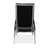 Black Pax Armchair from Interprofil For Sale - Image 12 of 14