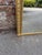Large Antique English Arched Top Gilt Overmantle Mirror, 1800s For Sale - Image 3 of 8