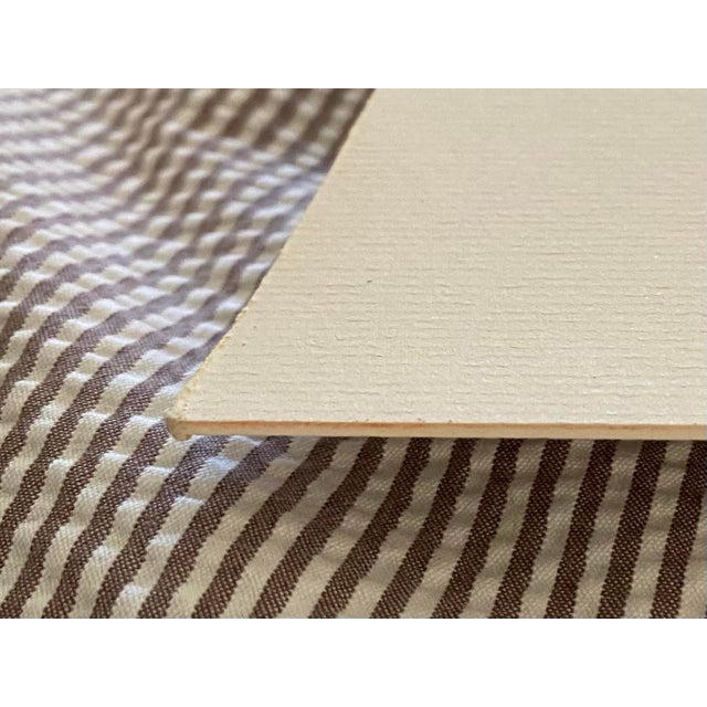 Late 20th Century Late 20th Century Jeffrey Dunne “Torso and Trees” Signed Limited Edition Print, Edition of 10 For Sale - Image 5 of 5