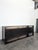Glassbox Sideboard from Roche Bobois, in Very Good conditions.
