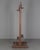 Brown French Painter's Easel or Chevalet For Sale - Image 8 of 14