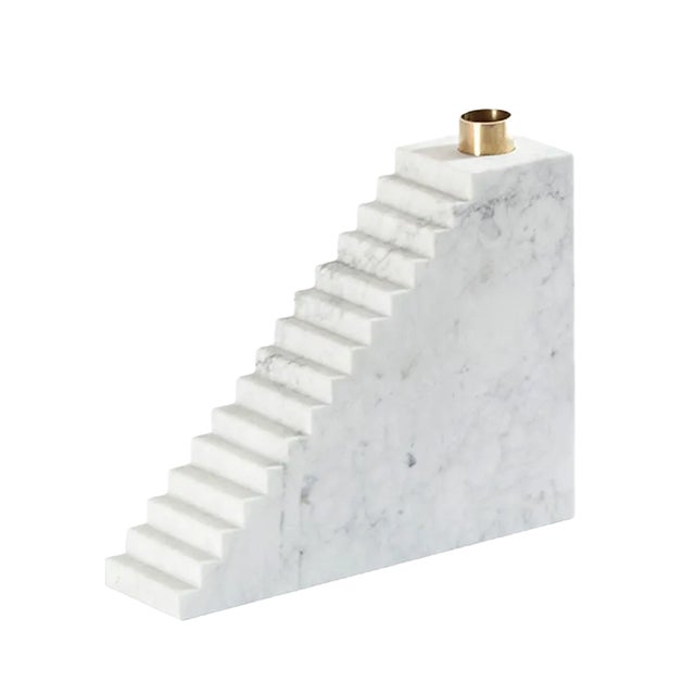 Stairs Candleholder by Josep Vila Capdevila for Aparentment For Sale