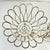 1950s Vintage Art Nouveau French Hollywood Regency Jardiniere Tulip Planter - A Pair. For Sale - Image 6 of 15
