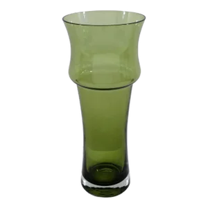 Vintage Tamara Aladin Glass Vase