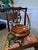 Vintage Asian Basket For Sale In Miami - Image 6 of 10