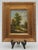 Age: Approx: 30 Years Old Details: Fine Carved Details High Quality Construction Professionally Framed Unable To Read...