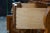Wood Late 20th Century Lexington Victorian Sampler Collection Oak 391 Spindle Mirror Dresser Chest For Sale - Image 7 of 18
