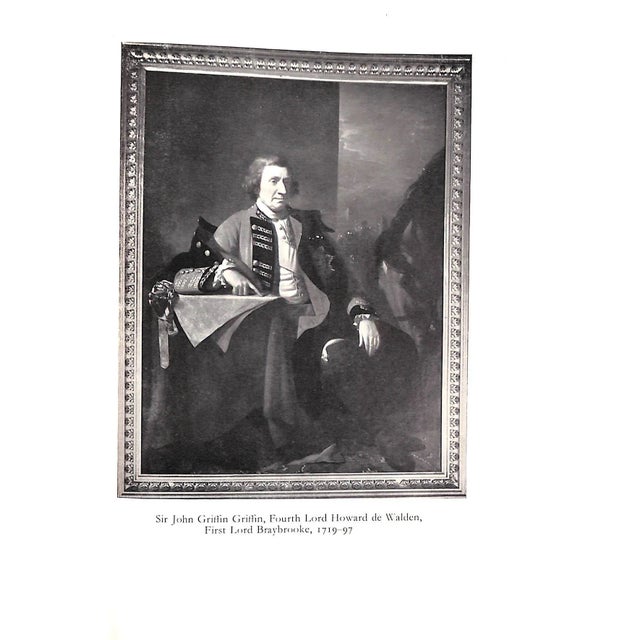 1950s "Audley End" 1953 Addison, William For Sale - Image 5 of 11