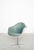 Dal Lafonda Chairs in Fiberglass by Charles & Ray Eames for Vitra, 1990s, Set of 4 For Sale - Image 16 of 18