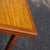 Wood European Expandable Table Desk For Sale - Image 7 of 9