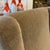 Wood Karl-Erik Ekselius Model F122 Lounge Chair, Mohair, Teak, c.1950s For Sale - Image 7 of 11