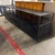 West Elm Industrial Storage Media Console For Sale - Image 11 of 12