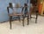 Set of Antique Armchairs by Johnson Ford For Sale - Image 4 of 18