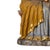 Sacred Art Saint Anne Teaching Our Lady to Read, 1700s For Sale - Image 3 of 6