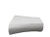 Minimalist White Living Edge Block Coffee Table 17 For Sale In Greensboro - Image 6 of 11