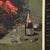 Green Aesthetic Movement Nestor Porton Lons Le Saunier For Sale - Image 8 of 12