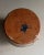 Contemporary Multicolored Ceramic Vessel For Sale - Image 4 of 6