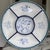 Made in Portugal Villeroy & Boch Bluebird Pattern Chip & Dip For Sale - Image 11 of 11