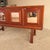 Rose Mirrored Sideboard in Wood For Sale - Image 4 of 18