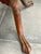 Brown Vintage Tilted Piecrust Table Ball Claw Feet For Sale - Image 8 of 9