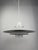 Model 80141 Pendant Lamp by Form-Light, 1980s For Sale - Image 3 of 9