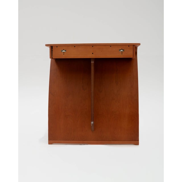 Niagara Console by Juan Alcón for Scarabat, 1980s For Sale - Image 6 of 9