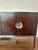Bernhardt Jet Set Sideboard in Caviar For Sale In Los Angeles - Image 6 of 16