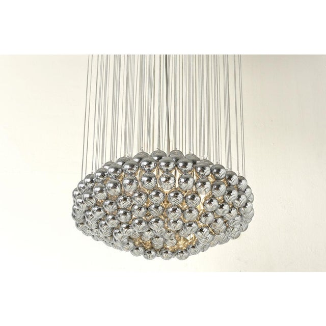 Swiss Pendant Lamp by Verner Panton, 1969 For Sale - Image 11 of 15